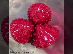 TCIトリコーンビット オイルフィールド掘削ツール 7 7/8インチ ローラーコーン ドリルビット トリコーン ドリルビットセット