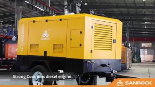 スクリューエアコンプレッサー 高圧エアコンプレッサー 井戸スクリューエアコンプレッサーマシン