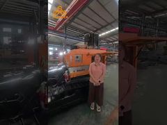 マルチアングルブラストホール掘削機鉱山掘削リグポータブル油圧DTHドリルリグ