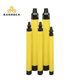 質  6 Inch Down The Hole Hammer Dth Drill Hammer Carbon Steel Dhd360 Cop64 Ql60 Sd6 Mission60 工場