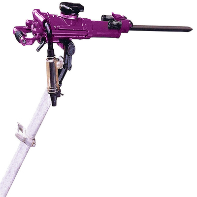 エア・レグ パネウマティック・ロック・ドリル ポータブル・ジャック・ハンマー YT26 小型ロック・ドリリング・リグ・マシン