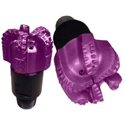 ダイヤモンド PDC 掘削ビット 12 1/4 インチ 油田掘削ビット API 標準 PDC 掘削ビット