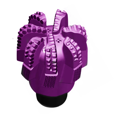 ダイヤモンドPDCドリルビット 17 1/2 インチ API規格 PDCドリルビット 石油・ガス井戸掘削用