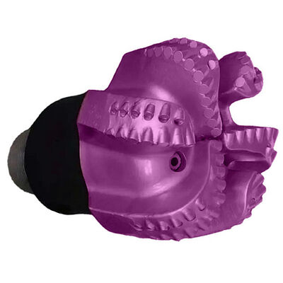 パーソナライズド PDC ダイヤモンドビット 油田掘削ツール 耐磨性 PDC 掘削ビット