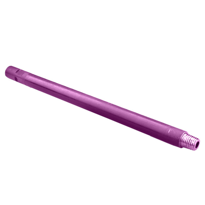 スレッドドリルストッド 89mm 3m 熱処理 API 水井ドリル パイプ鉱山ドリルストッド