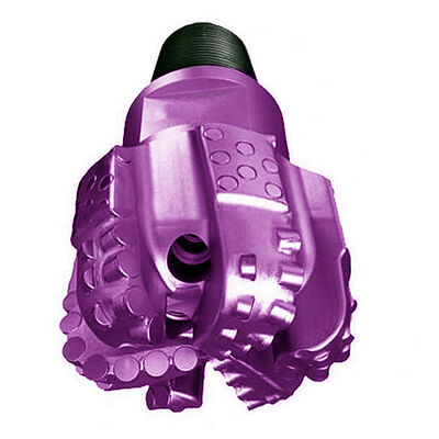 高マンガン鋼PDCドリルビット 油田掘削ビット スクエアテーパー API PDCドリルビット