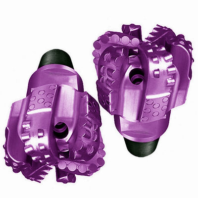 高品質PDCロックドリルビット 9 1/2インチ 固定カッタードリルビット 油田掘削ビット