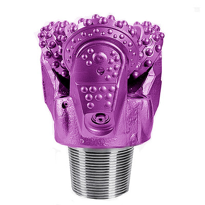 ダイヤモンドロックドリルビット、ゴムシールトリコーンローラービット、石油ガス産業用