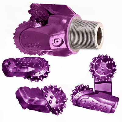 TCI Tricone Drilling Bit 17 1/2' 444.5mm High Drilling Efficiency Rock Drill Bit For Sale