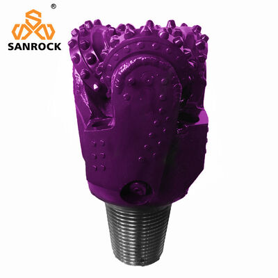 Tricone Cone Drill Bit Hard Rock Diamond API 5 7/8