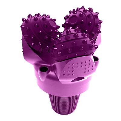 Tricone Drilling Bit Mining Rock Drilling Bit 8Inch 10Inch 12Inch Tricone Roller Bit