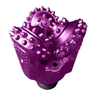 メーカー 三コーン掘削ビット 高性能ロータリードリルビット オイルウェルトライコーンビット