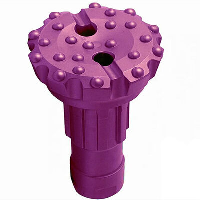 高品質の掘削ビット 203mm DHD360 ボタンビット ロック掘削ツール DTH ハンマービット