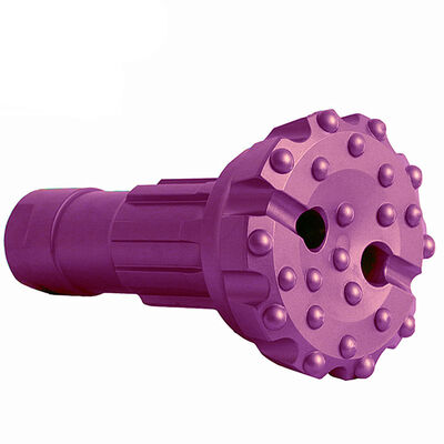 高品質の掘削ビット 203mm DHD360 ボタンビット ロック掘削ツール DTH ハンマービット