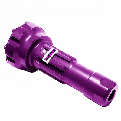 ダウンザホールドリルビット DTH掘削ツール DHD360 190mm 岩盤掘削ボタンビット