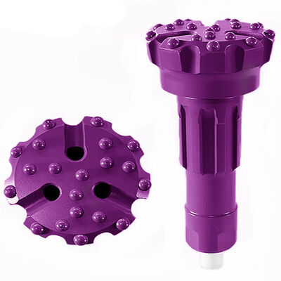 ダウンザホールドリルビット DTH掘削ツール DHD360 190mm 岩盤掘削ボタンビット