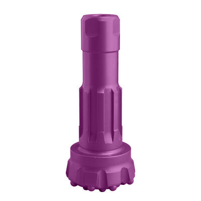 DTH ハンマードリルビット DHD360 165mm より速いドリリングスピード ロックドリリングビット メーカー