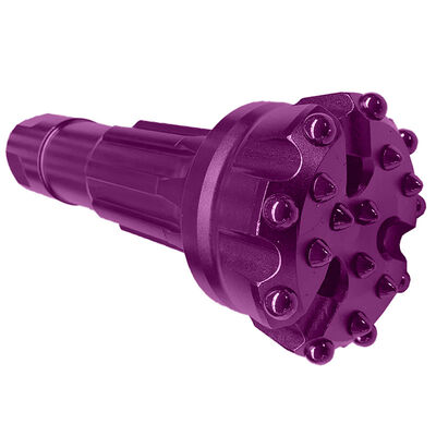 高気圧 DTH ハンマードリルビット 穴をダウン DTH ドリルビット 171mm DHD360 水井のドリリングビット