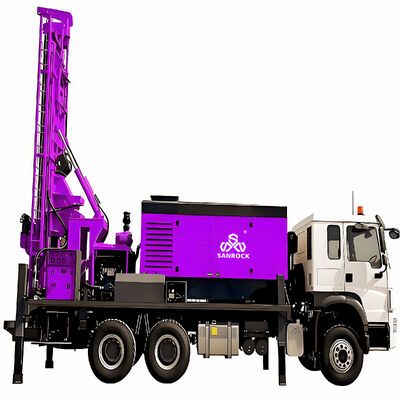 Portable Water Well Drilling Rig Fast Drilling Borehole Water Well Drilling Rig Irrigation Water Drilling Machine Price